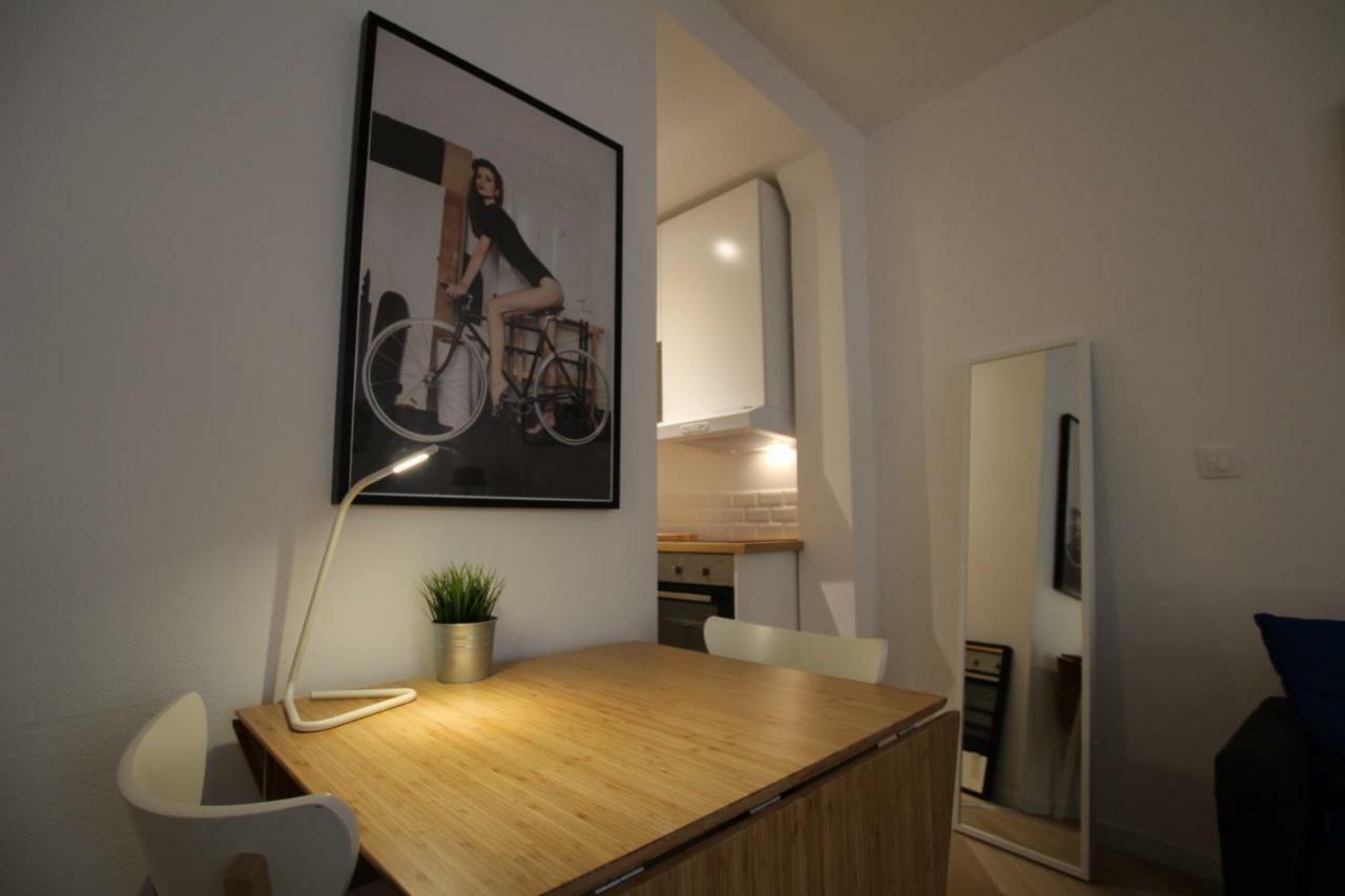 Colmar City Center - Quiet Studio Alsace Exterior photo